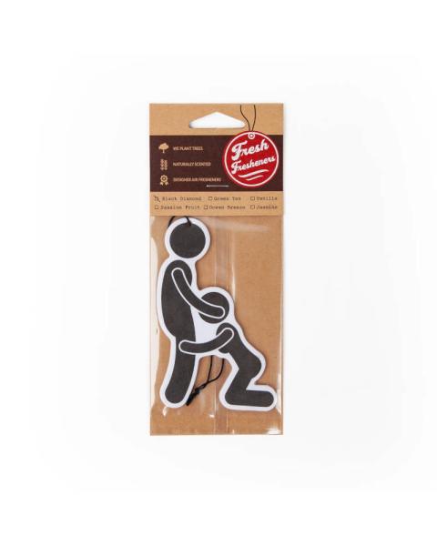 Autoduft / Lufterfrischer für Erwachsene